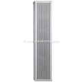 20W-60W Colonne d&#39;alliage d&#39;aluminium imperméable actif